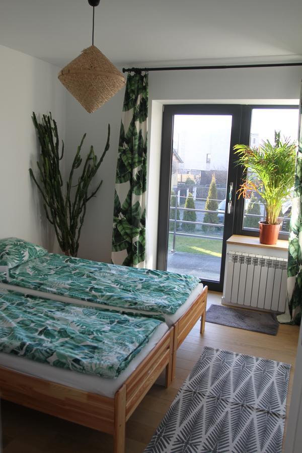 Aloha From Rewa Lejlighed Eksteriør billede